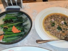 -酌宴府The China Club·广州万富希尔顿酒店(云城东路店)