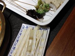 -来涮蜀鲜货火锅串串香(菜市口店)