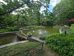 -上海瑞金洲际酒店
