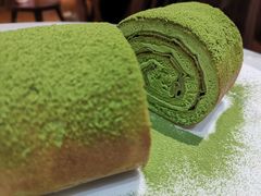-六六·抹茶66’s SALDessert(保利时光里店)