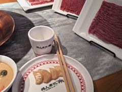 -清真·鸦儿李记·涮肉(花市店)