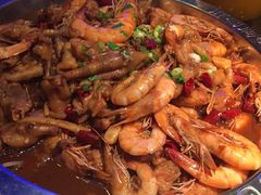 -胖哥俩肉蟹煲(河北勒泰购物中心店)