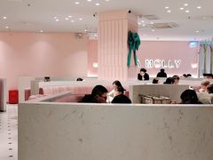 大堂-茉莉餐厅(包河万达店)