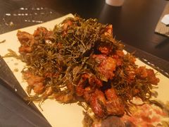 -莫干山郡安里度假酒店-桃尖中餐厅
