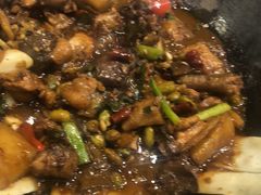 -517烧烤·龙虾·海鲜大排档(万象都荟店)