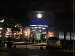 -PIZZA BIANCA(民园店)