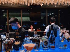 -瑞吉吧 The St·Regis Bar(长沙瑞吉酒店)
