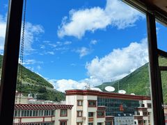 -玛拉亚藏餐厅