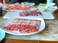 -东来顺饭庄(西直门店)