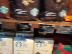 -星巴克(天津火车站店)