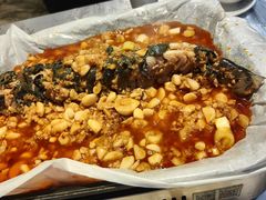 -红辣椒·川菜·火锅(大洋中心店)