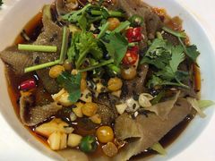 -忘忧草融合私房菜(红鼎国际店)