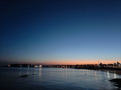 -青岛第三海水浴场