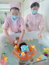 点击看大图 -宝媛会月子中心(越秀店)