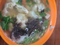 -阿麟馄饨(延长路店)