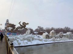 -雾凇岛
