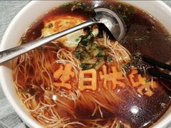 -小厨娘淮扬菜(六合欢乐港店)