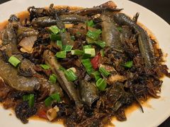 -健眺小海鲜(临海后山店)