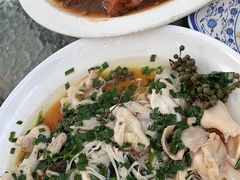 -燕北云山·农家菜·灶台鱼(密云溪翁庄店)