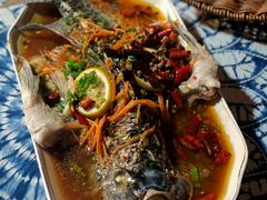 -龙姐私房菜(和顺古镇店)