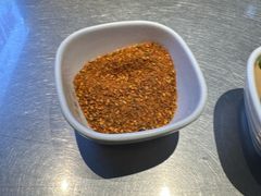 -合易泓烤肉•首创生椰大油边(宁山路店)