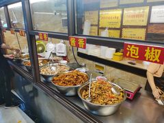 -嘉州九妹凤爪(乐山总店)