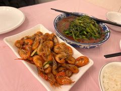 -玲珑餐厅(陕西南路店)