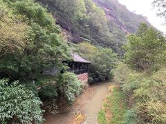 -剑门关风景区