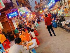 -桂萍特色牛筋牛杂(长堤街总店)