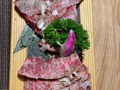 -江户烧肉(高德店)