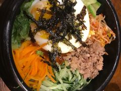 石锅拌饭-SchoolStory学校的故事(七星路店)