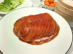大董“酥不膩”烤鸭-大董(环贸iapm店)