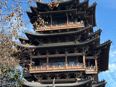 -杭州半山国家森林公园