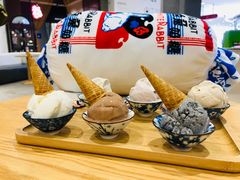-歎雪糕低糖低脂Gelato冰淇淋