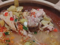 -高嗲嗲·现炒下饭菜(石鼓路店)