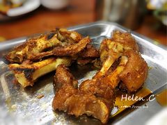 烤猪蹄-鸡爪王·烧烤·家烧海鲜(外滩老店)