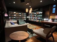 -思南书局(复兴中路店)