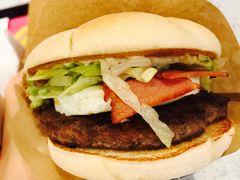 -麦当劳(浦珠路得来速店)