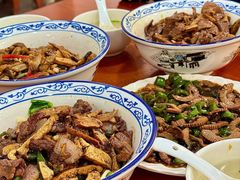-姚记面馆(瑶琳路店)