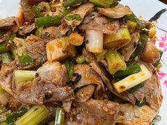 -白家高记肥肠粉(总店)