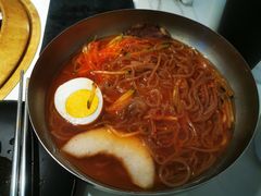 -花味烤肉·拌饭(庐阳万科店)