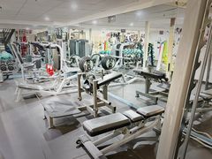 -CUBE私教·普拉提·拳击(龙漕路店)