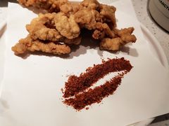 -江渔儿酸菜鱼(东厦一百店)