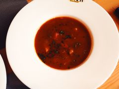 -LENBACH兰巴赫西餐啤酒坊(大连星海广场店)