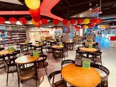 -盒马鲜生(十里堡店)