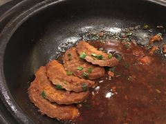 -久宴·天目湖大鱼头(恐龙园店)