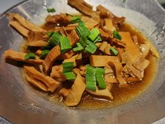 -山里俏·地标皖南菜·屯溪臭鳜鱼(北城万达店)