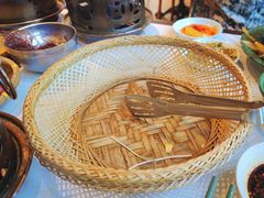 -Thai Basil罗勒叶泰式餐厅(时代天街店)