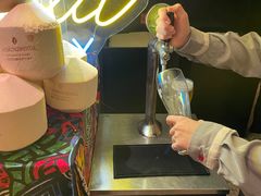 -上海锦江汤臣洲际大酒店壹阶层