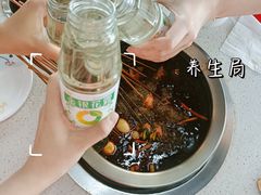 -牛华八婆麻辣烫(起源店)